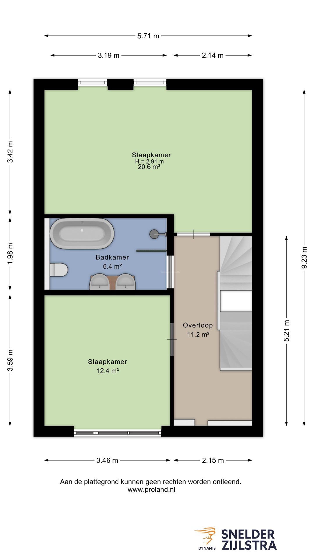 Foto 23 van Dr. Benthemstraat 8