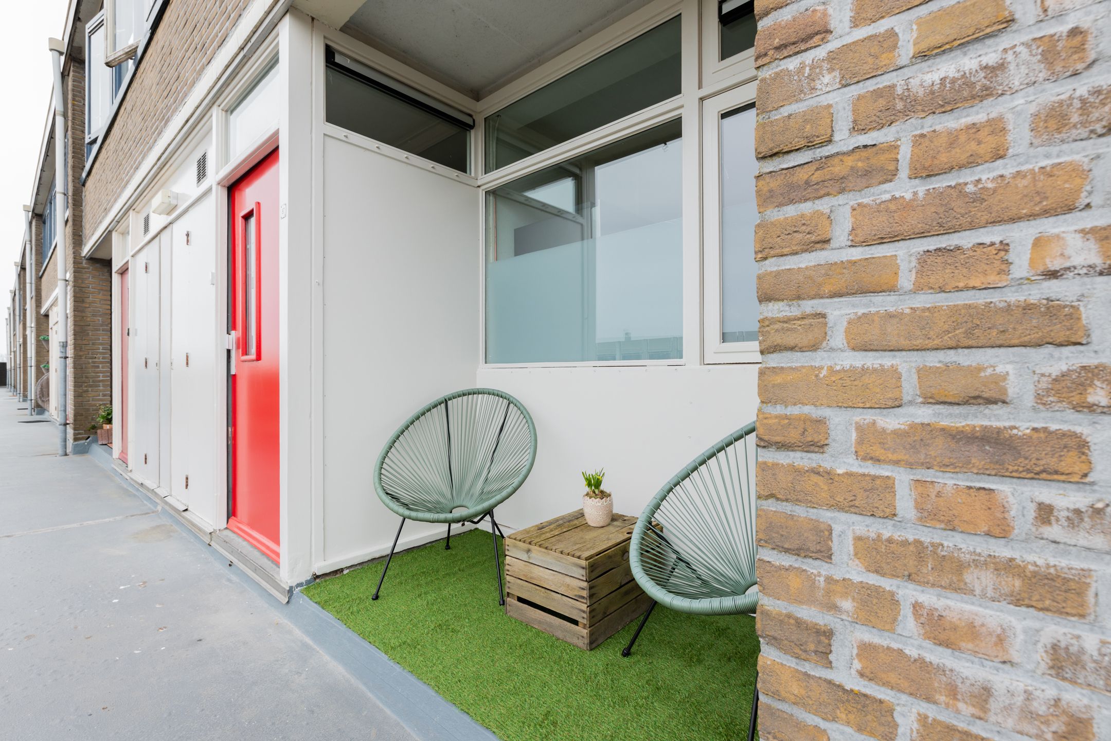 Foto 9 van Bilderdijklaan 87