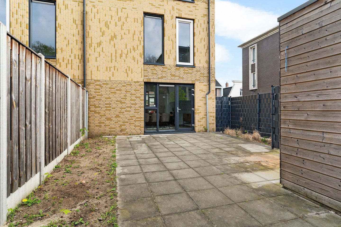 Foto 19 van Dr. Benthemstraat 8