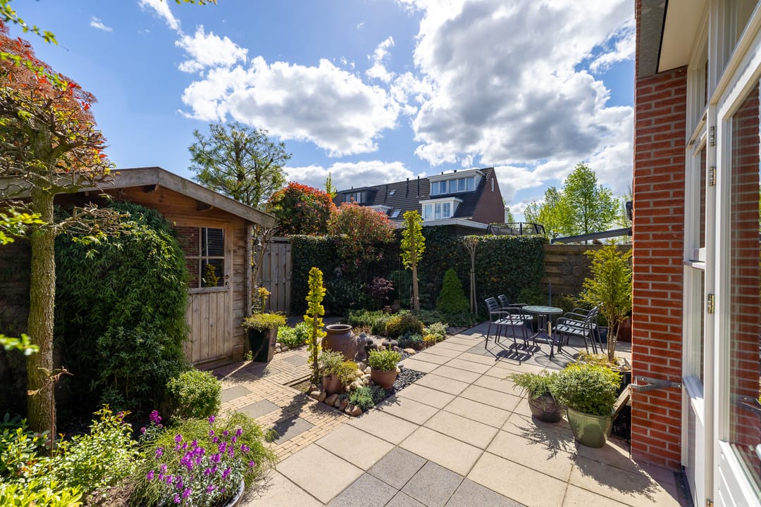 Foto 22 van Thüringen 27