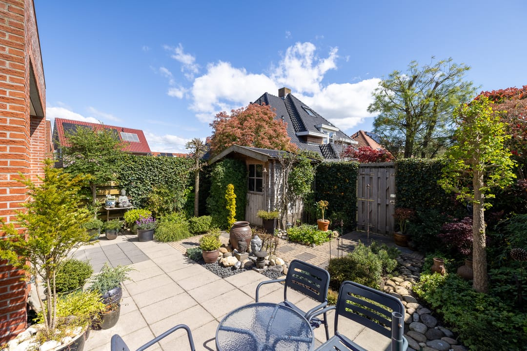 Foto 23 van Thüringen 27