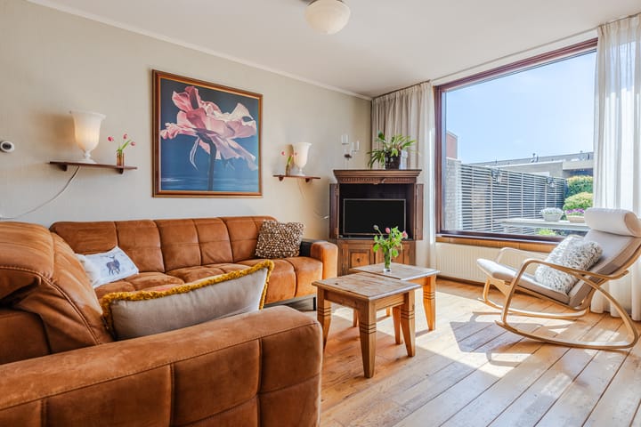 Photo 2 of Galenuslaan 18