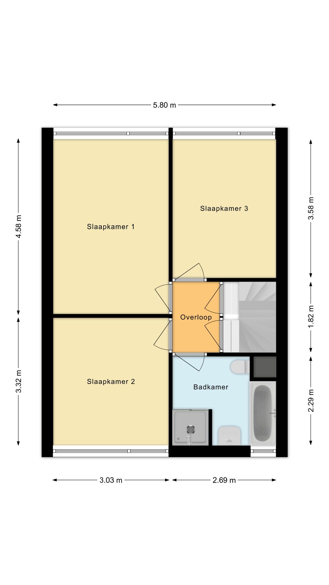 Foto 58 van Galenuslaan 18