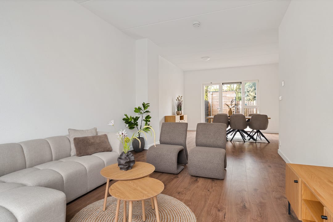 Foto 11 van Dr. Benthemstraat 8