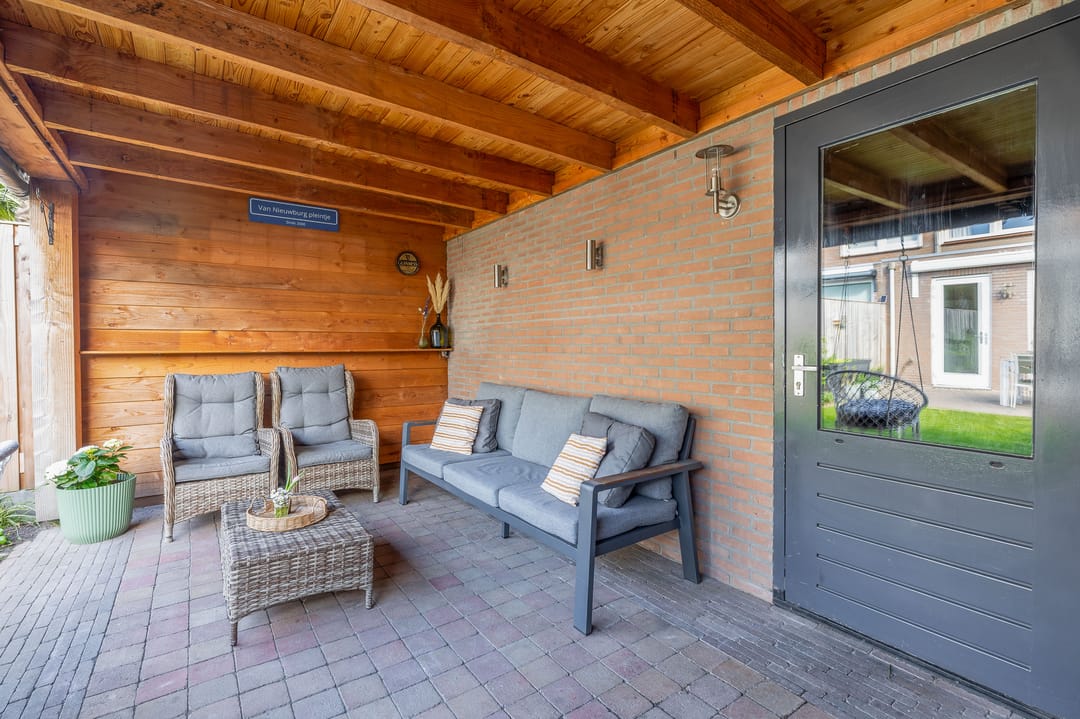 Foto 22 van Willem de Zwijgerlaan 13