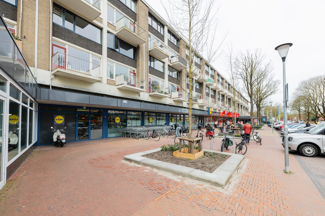 Foto 38 van Bilderdijklaan 87