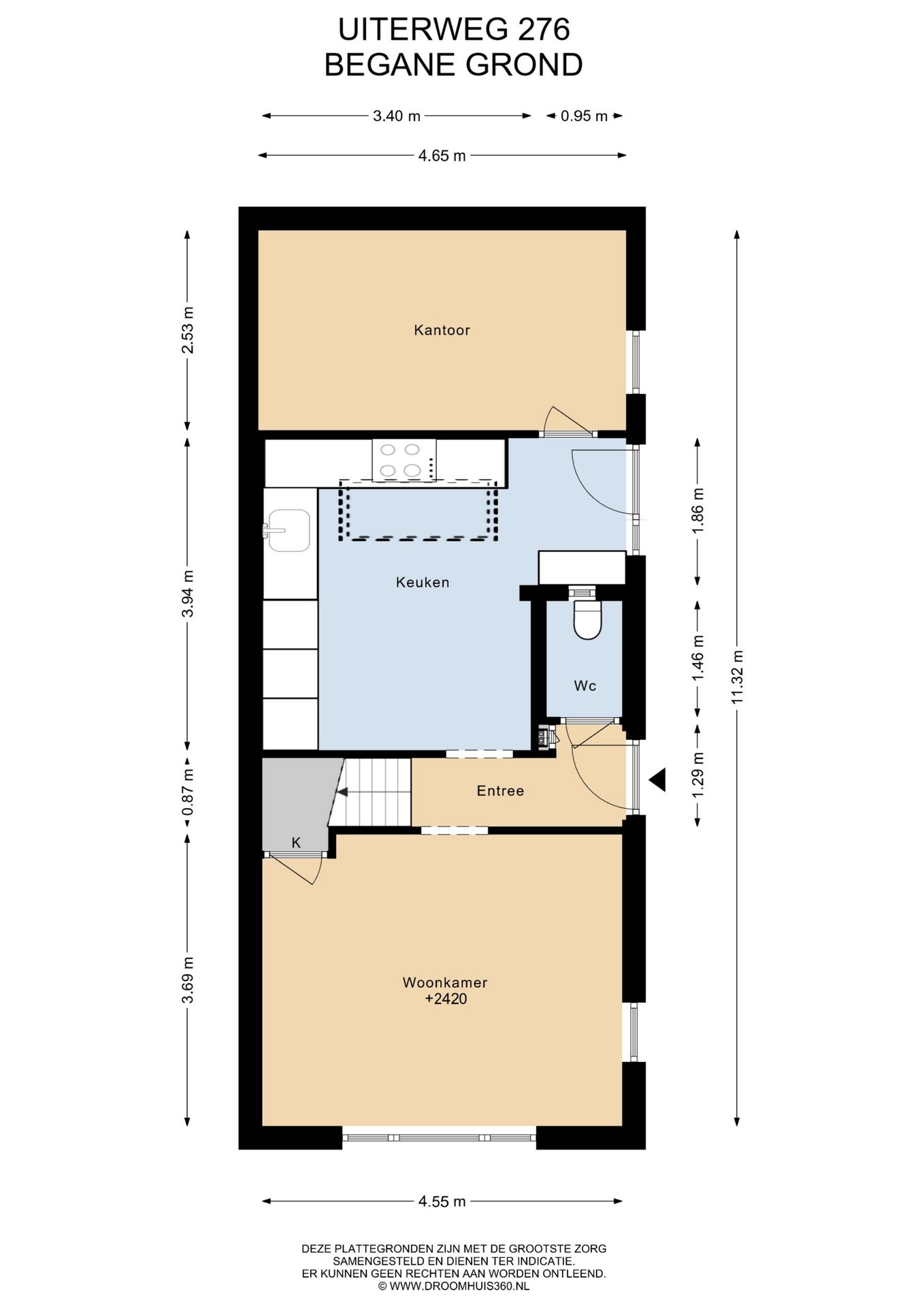 Foto 39 van Uiterweg 276