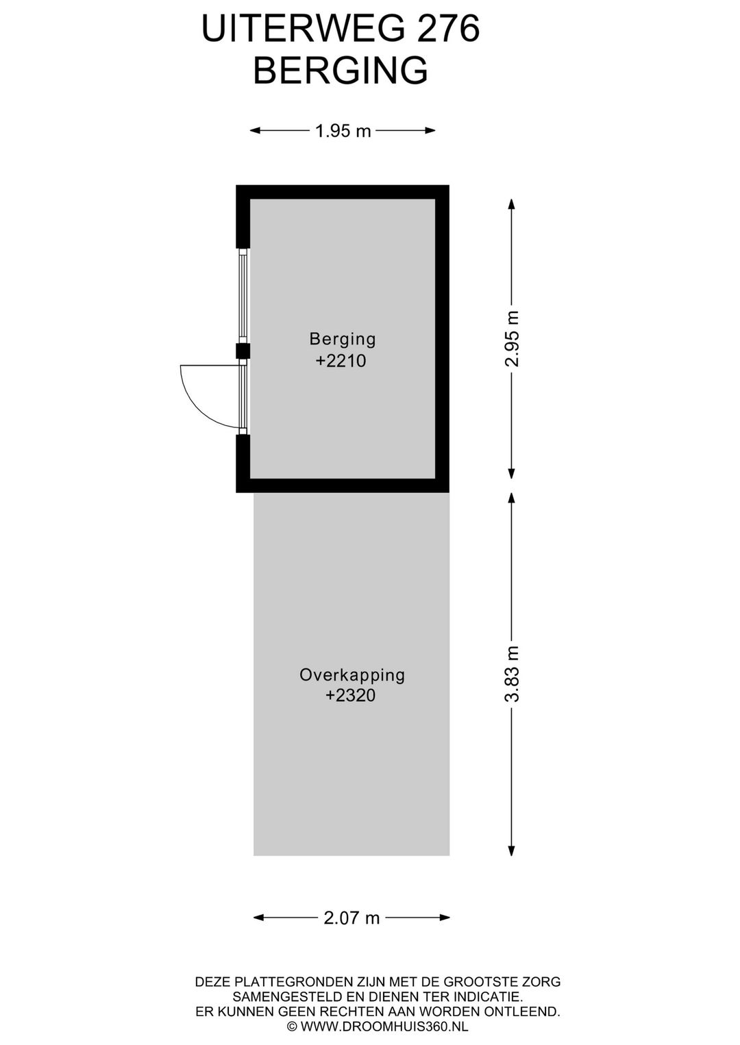 Foto 41 van Uiterweg 276