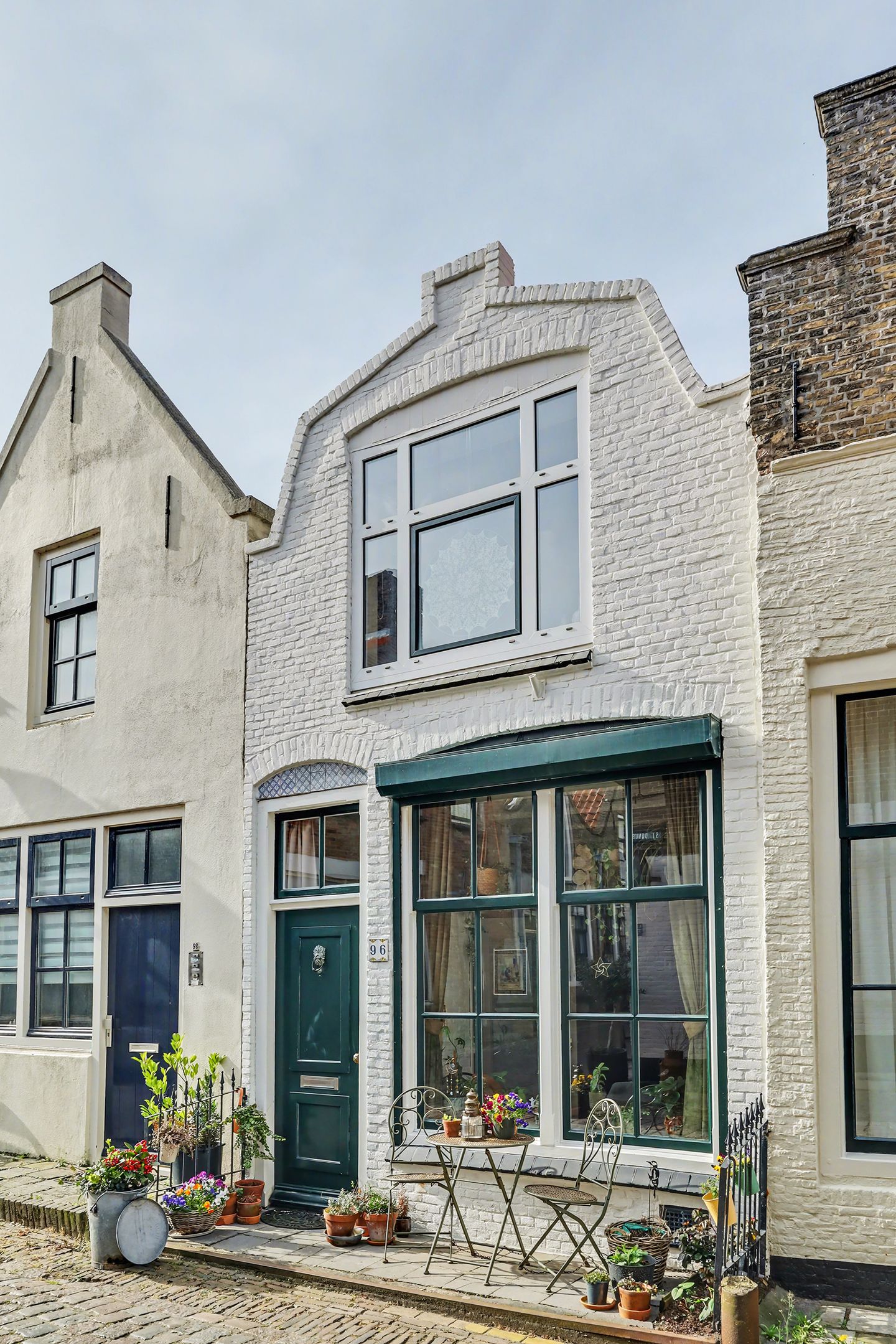 Photo 4 of Sint Domusstraat 96