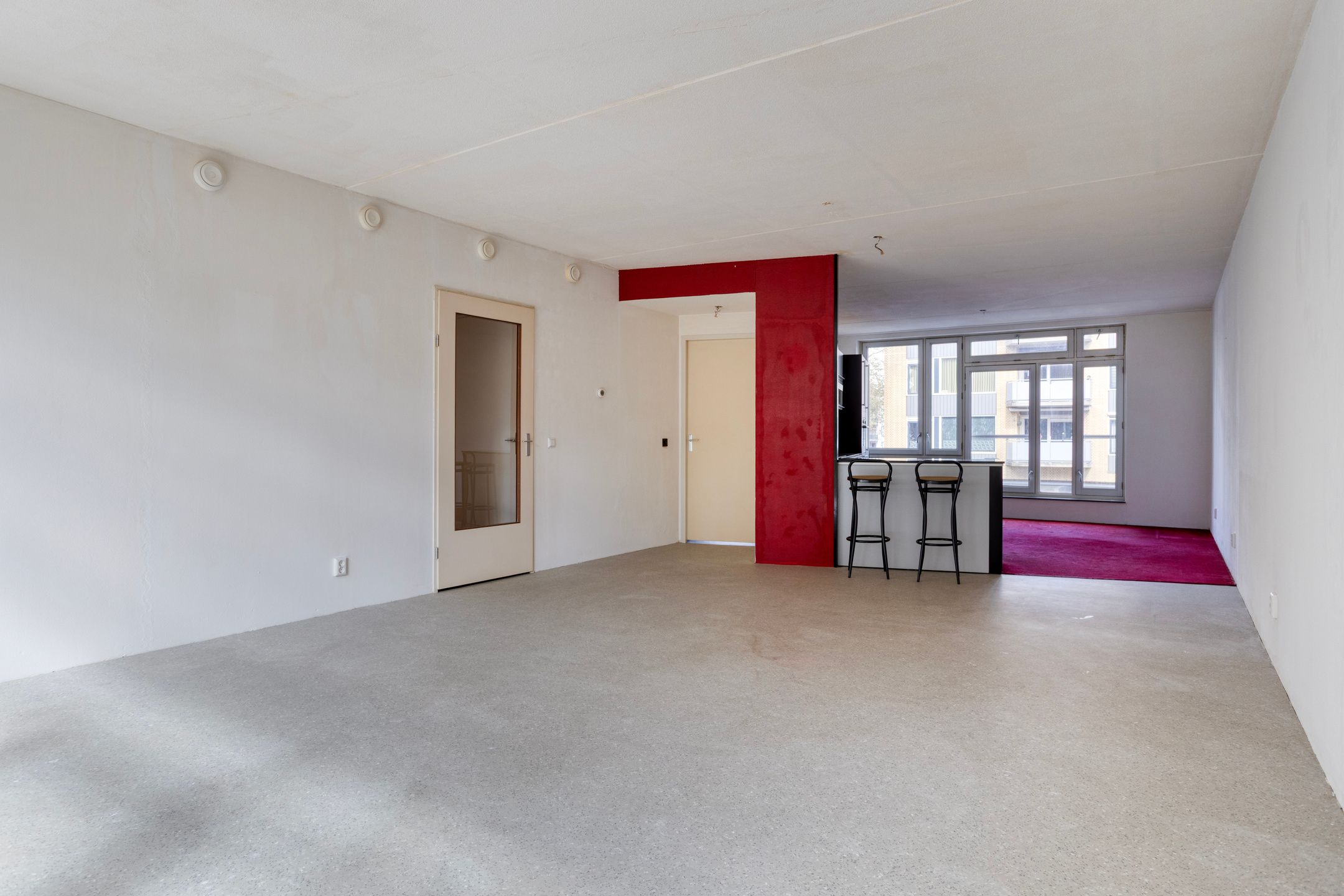 Foto 6 van Maarten Harpertsz. Trompweg 28