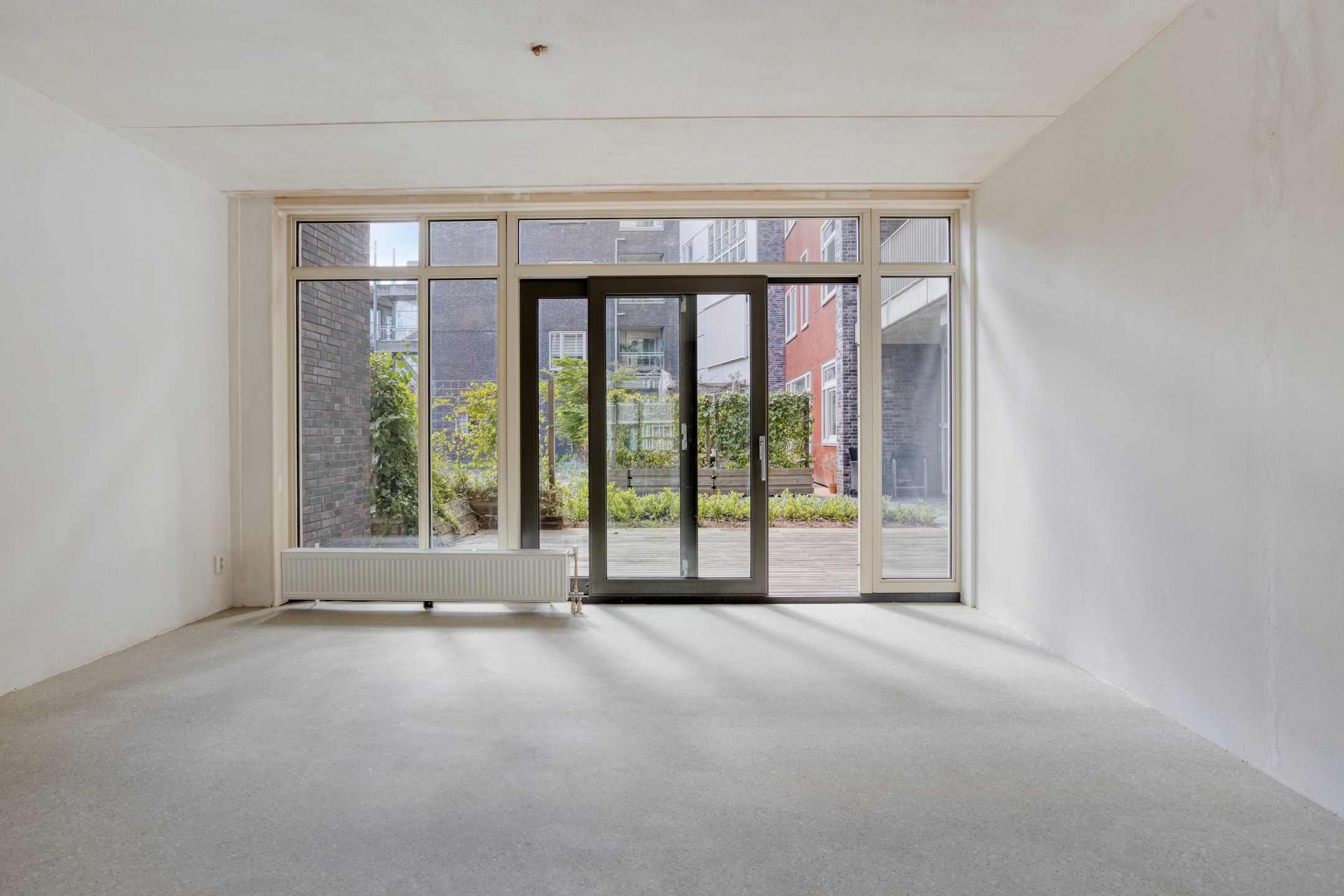 Foto 9 van Maarten Harpertsz. Trompweg 28