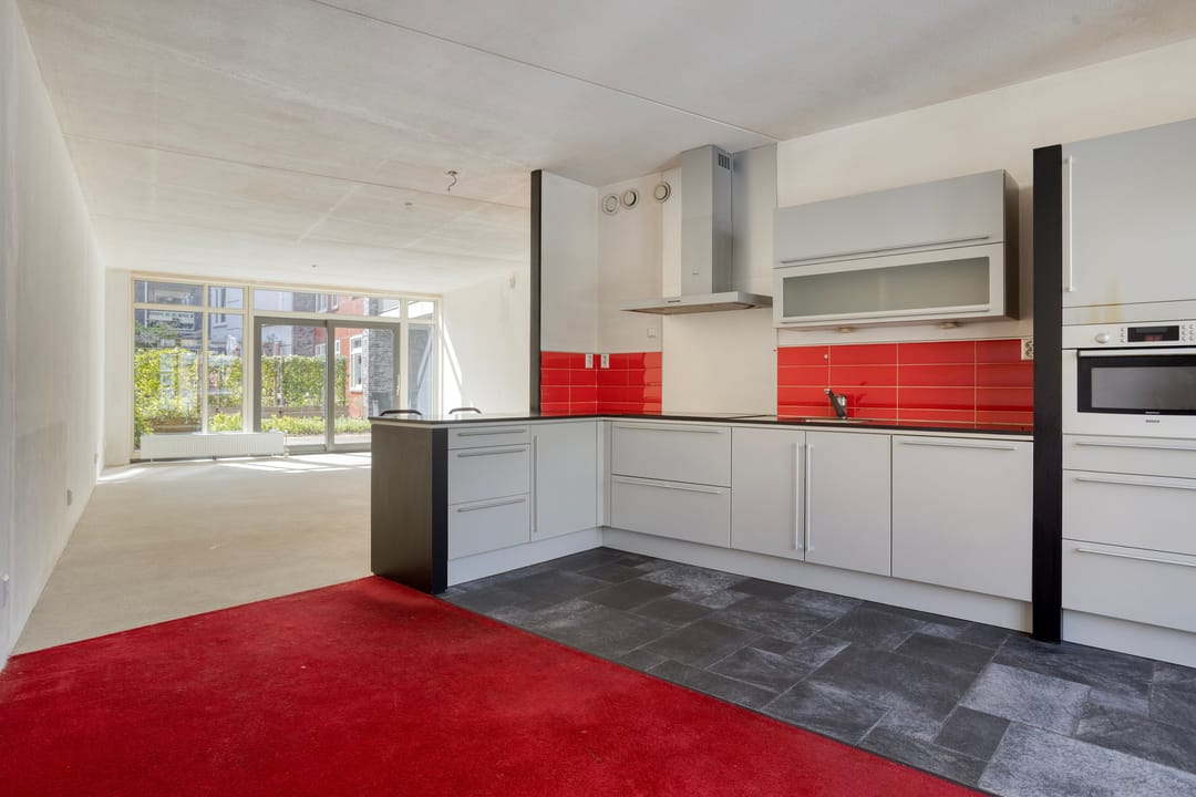 Foto 11 van Maarten Harpertsz. Trompweg 28