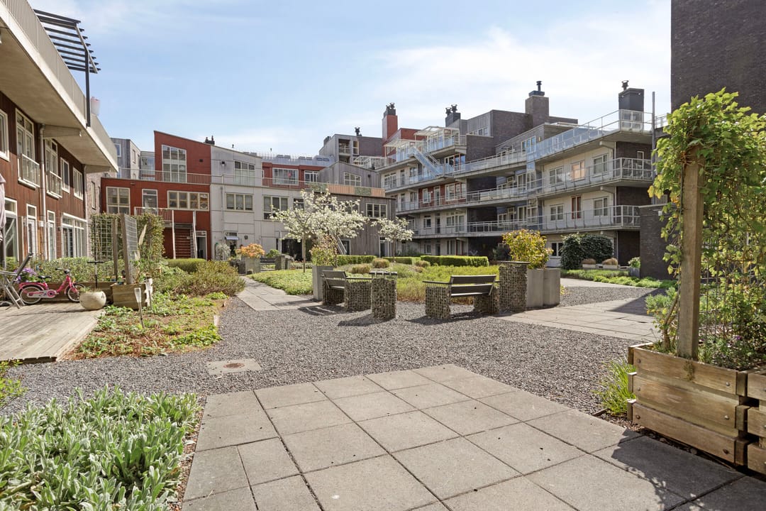 Foto 16 van Maarten Harpertsz. Trompweg 28