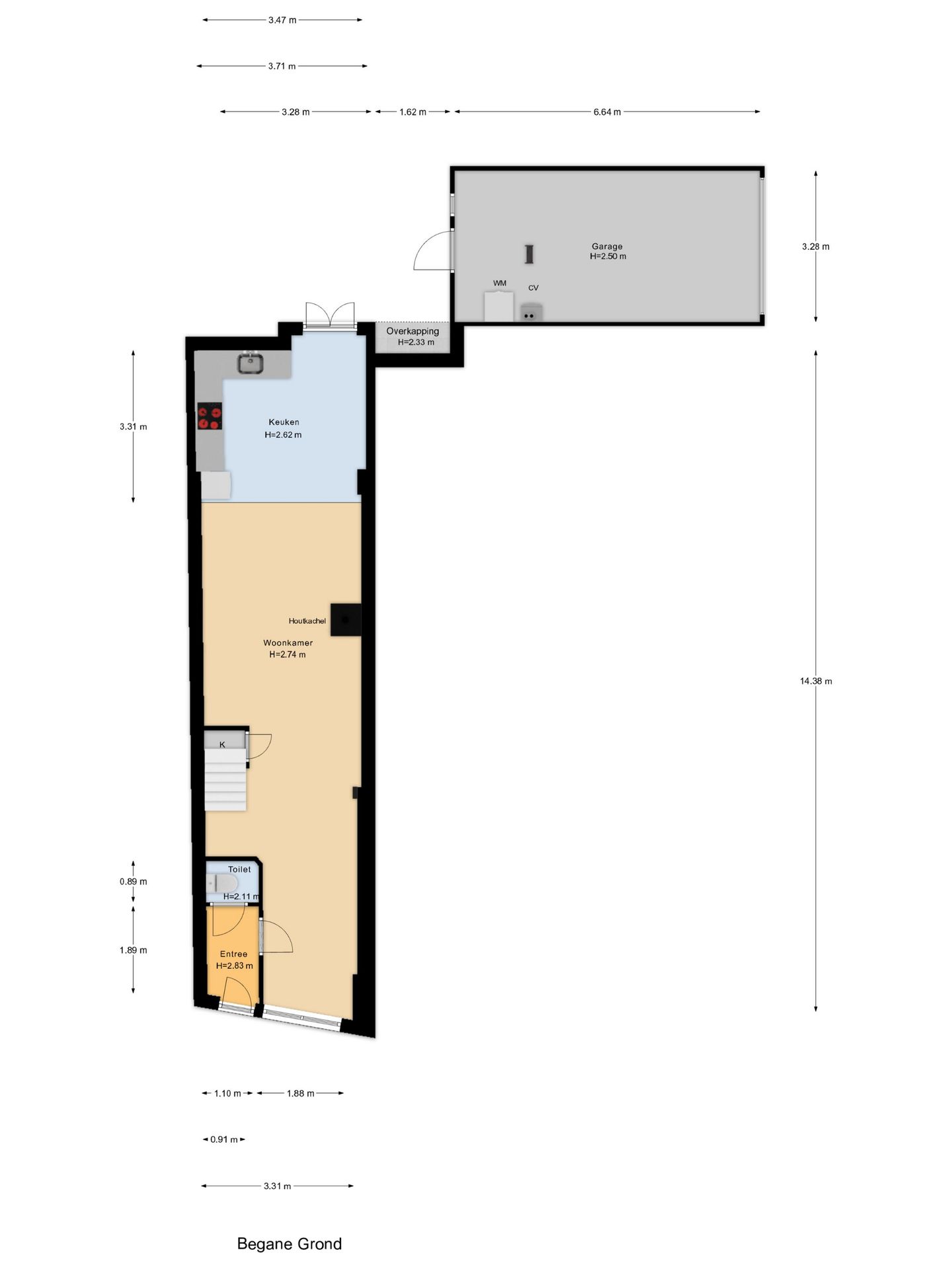 Photo 35 of Sint Domusstraat 96