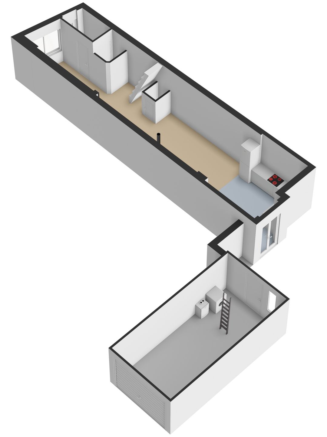 Photo 38 of Sint Domusstraat 96