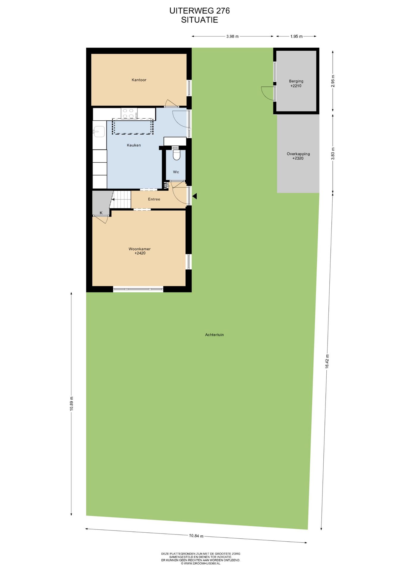 Foto 42 van Uiterweg 276