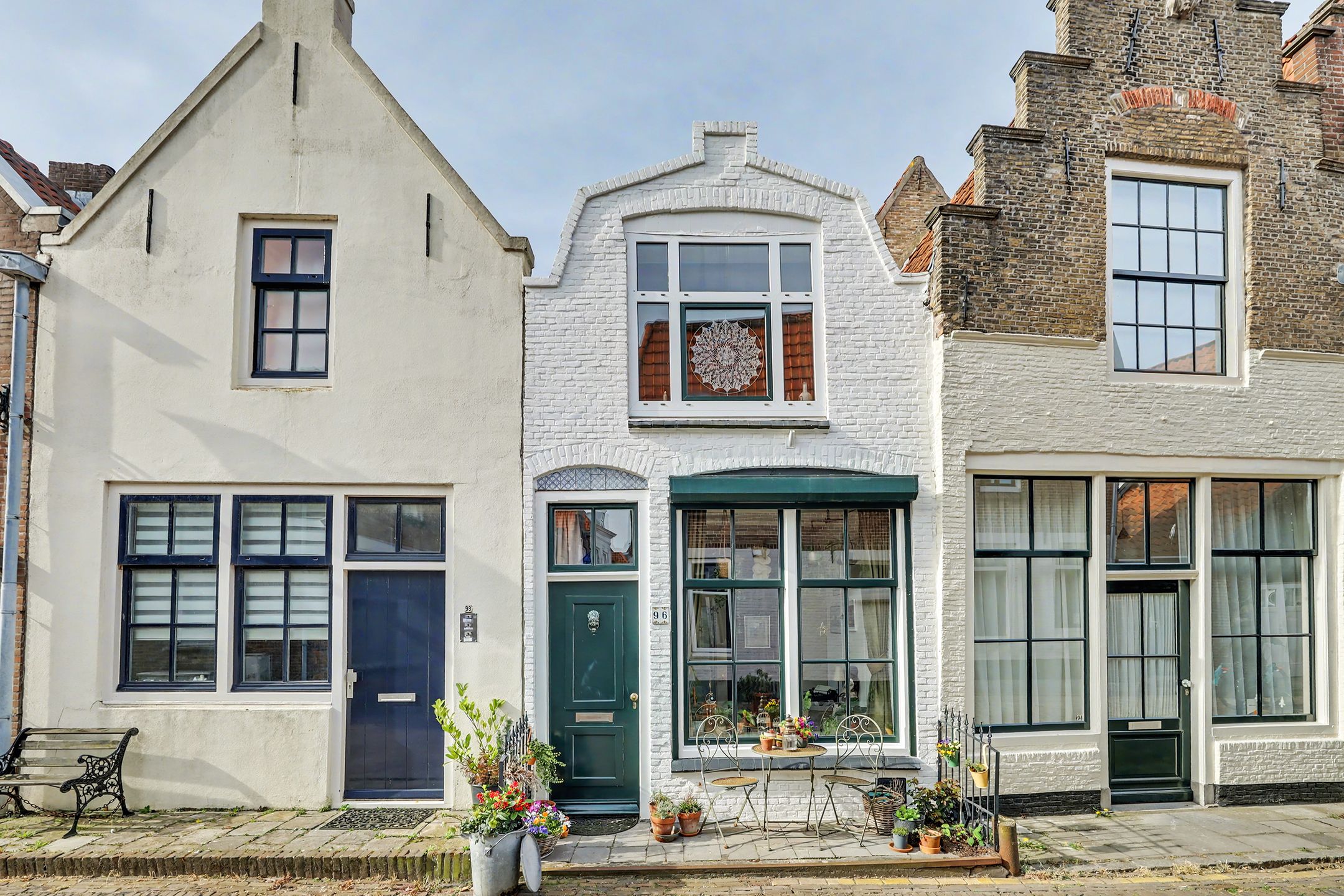 Sint Domusstraat 96 