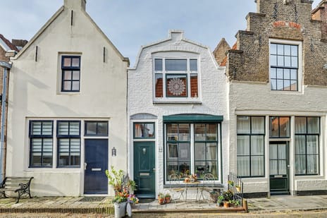 Sint Domusstraat thumbnail