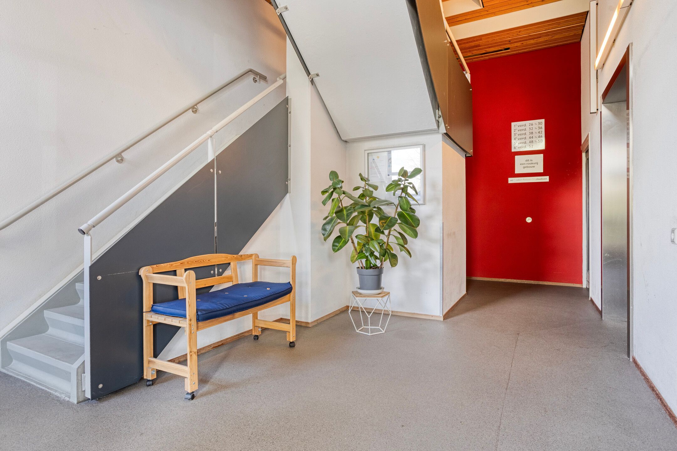 Foto 3 van Maarten Harpertsz. Trompweg 28