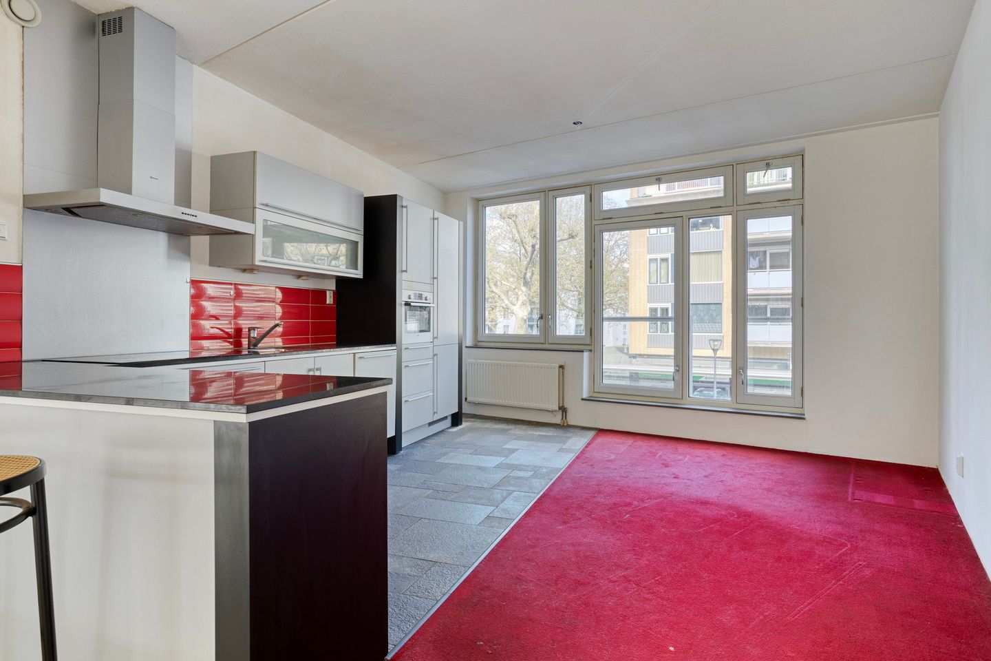 Foto 10 van Maarten Harpertsz. Trompweg 28