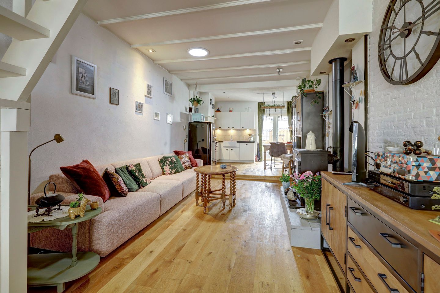 Photo 10 of Sint Domusstraat 96