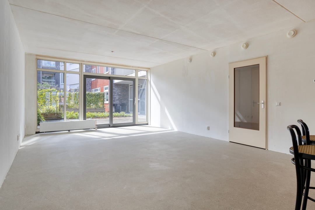 Foto 7 van Maarten Harpertsz. Trompweg 28