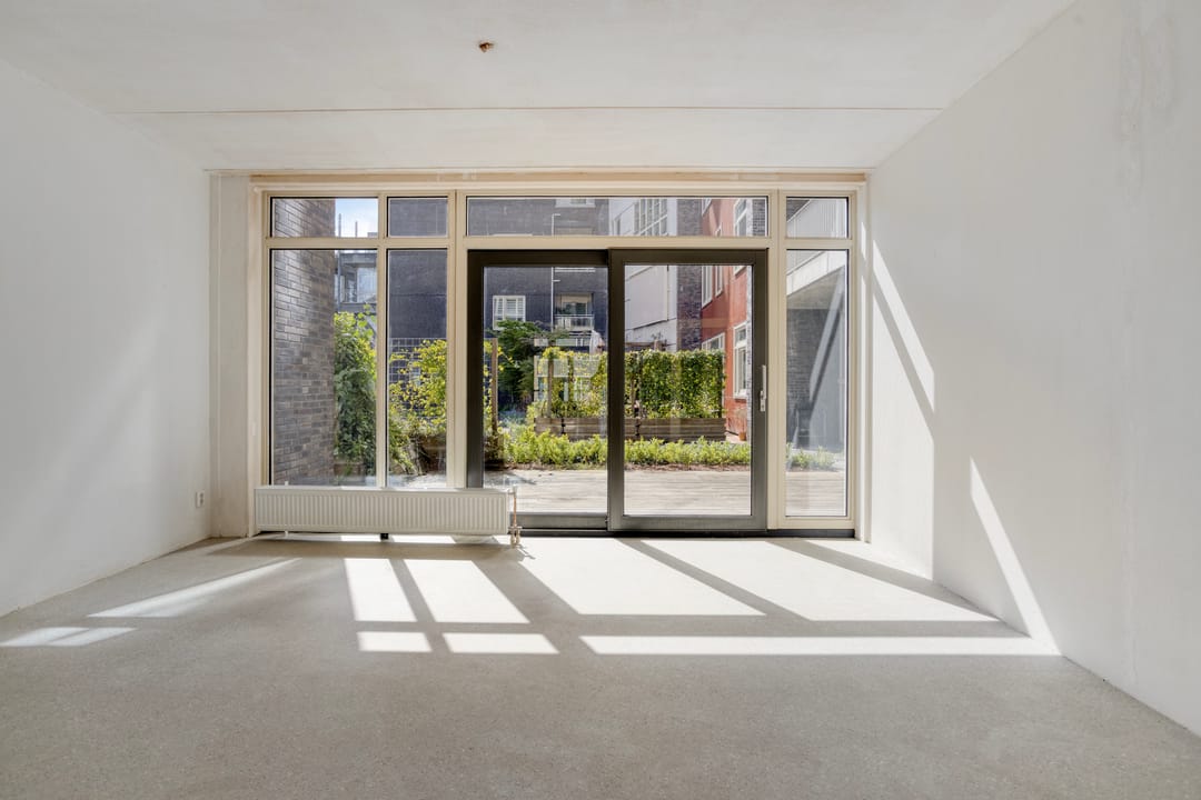 Foto 8 van Maarten Harpertsz. Trompweg 28