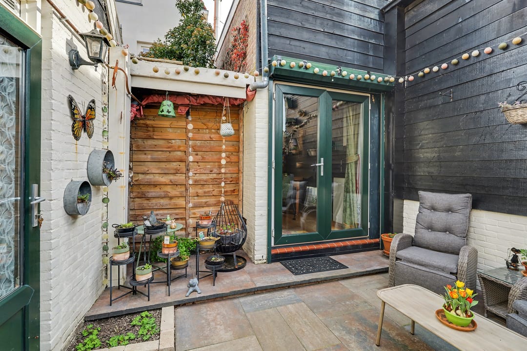 Photo 23 of Sint Domusstraat 96