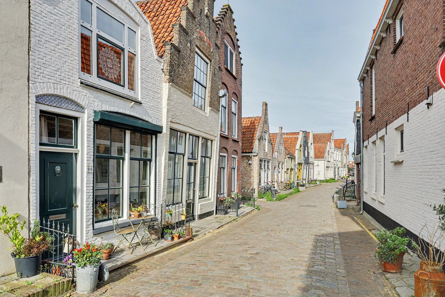 Photo 5 of Sint Domusstraat 96