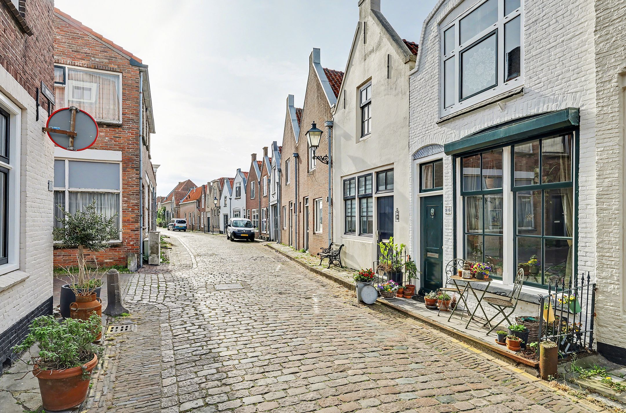 Photo 6 of Sint Domusstraat 96