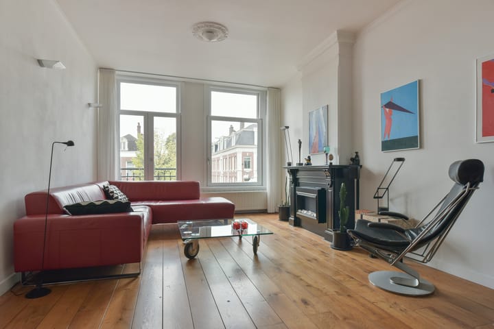 Photo 2 of Overtoom 484-2