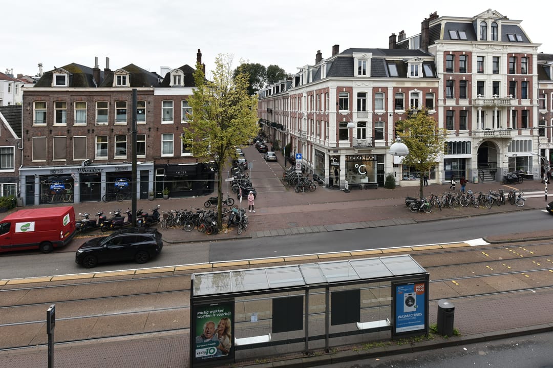 Photo 7 of Overtoom 484-2