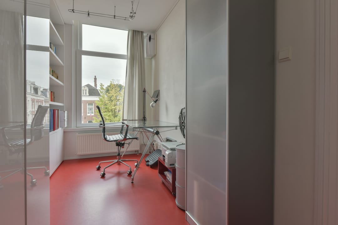 Photo 11 of Overtoom 484-2