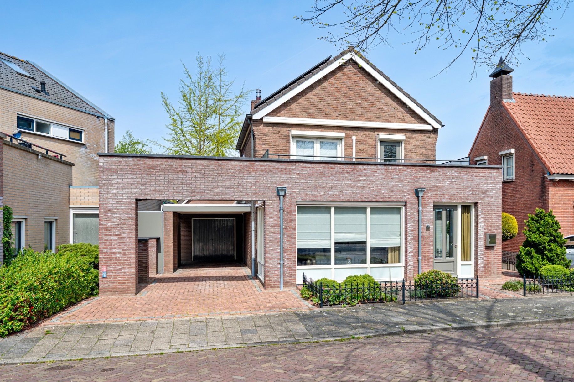 Foto 54 van Wijbosscheweg 2