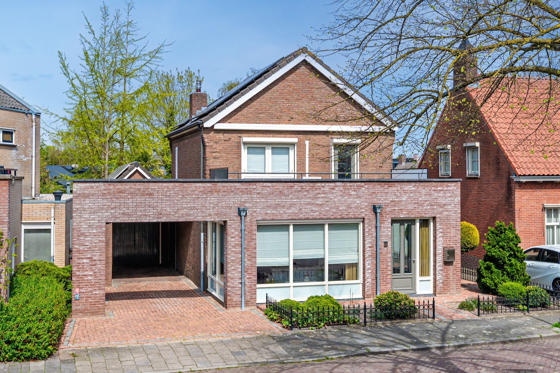 Wijbosscheweg 2 
