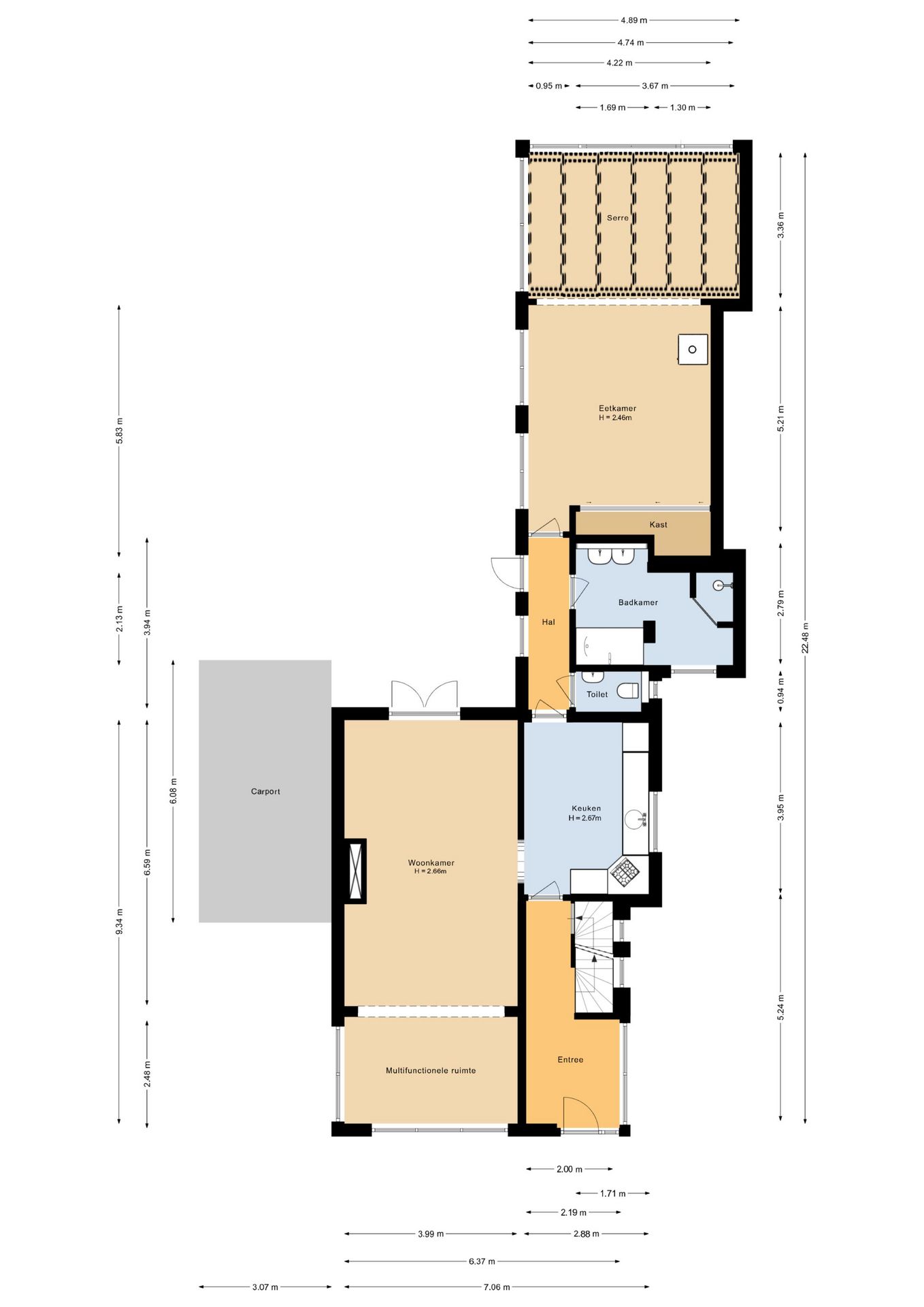 Foto 55 van Wijbosscheweg 2