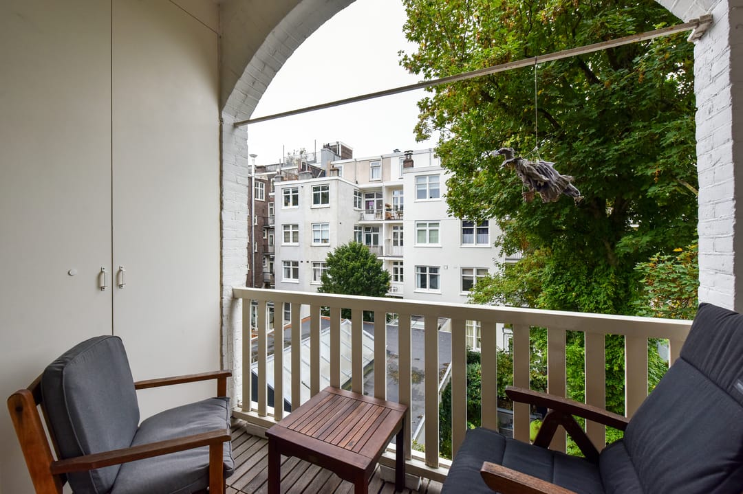 Photo 17 of Overtoom 484-2