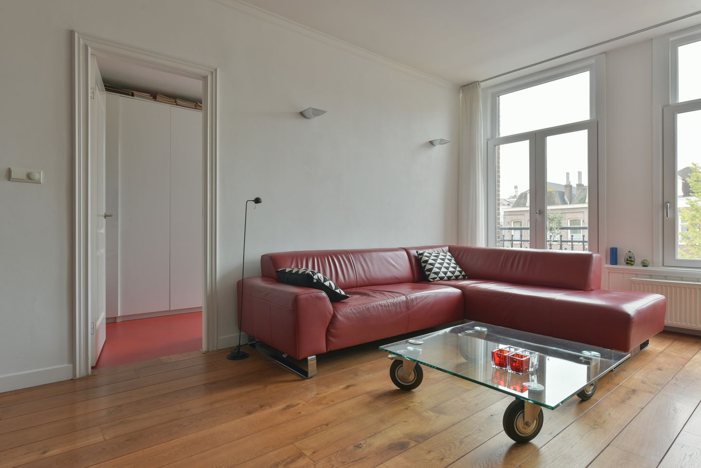 Photo 5 of Overtoom 484-2