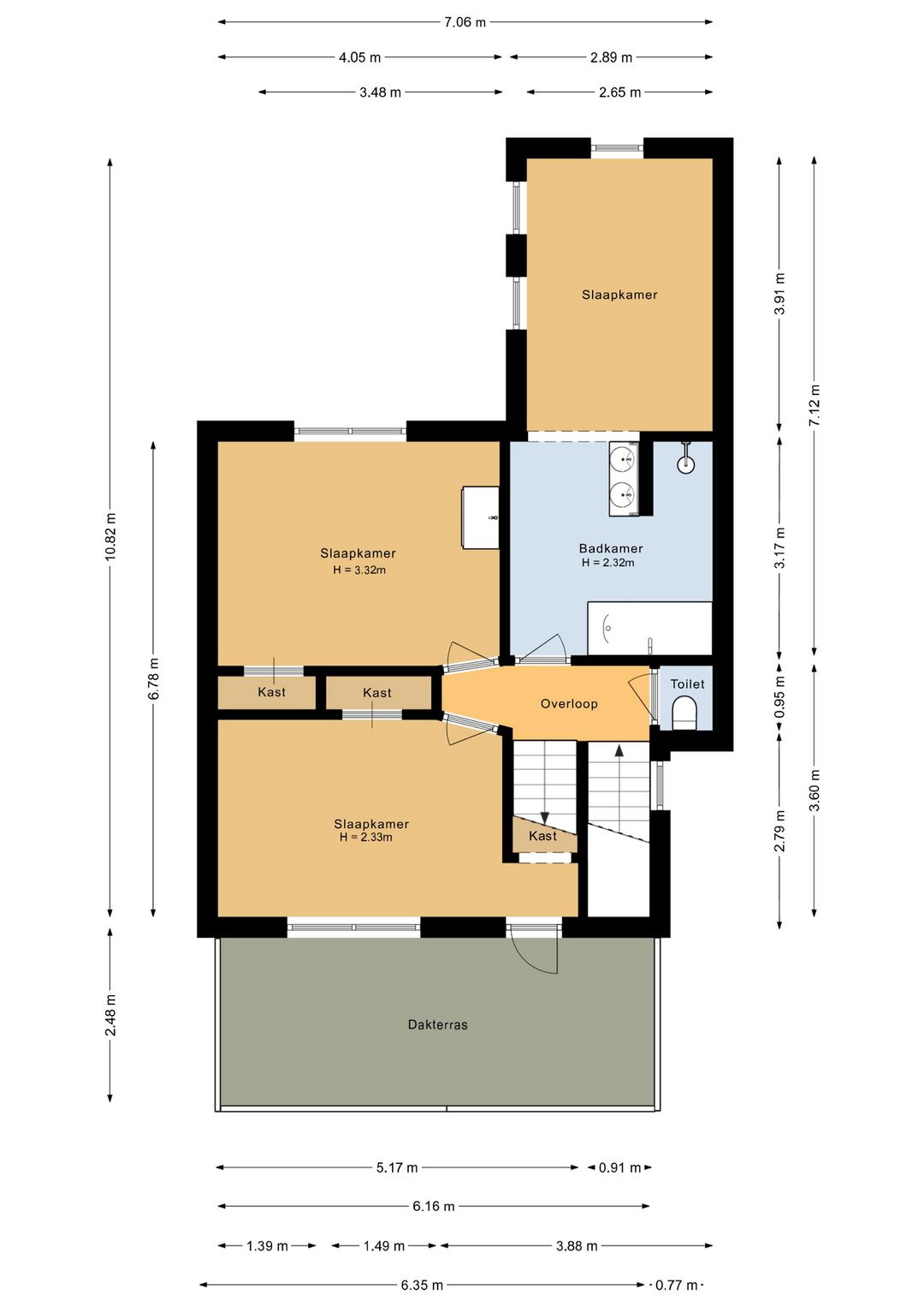 Foto 56 van Wijbosscheweg 2