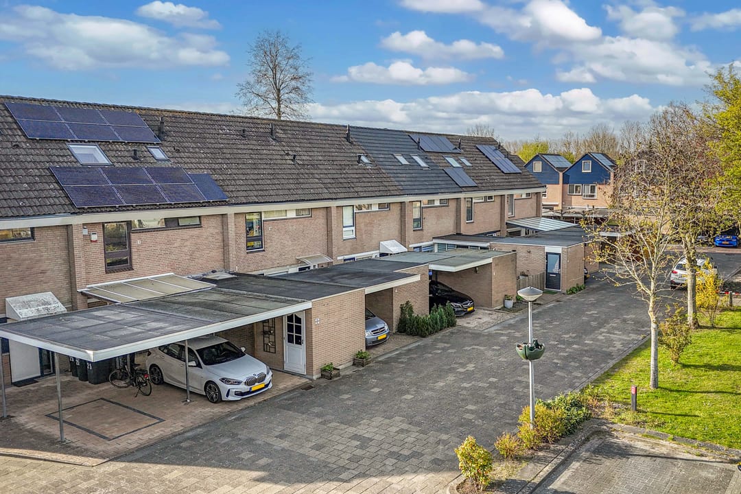 Foto 1 van Karveel 04 27