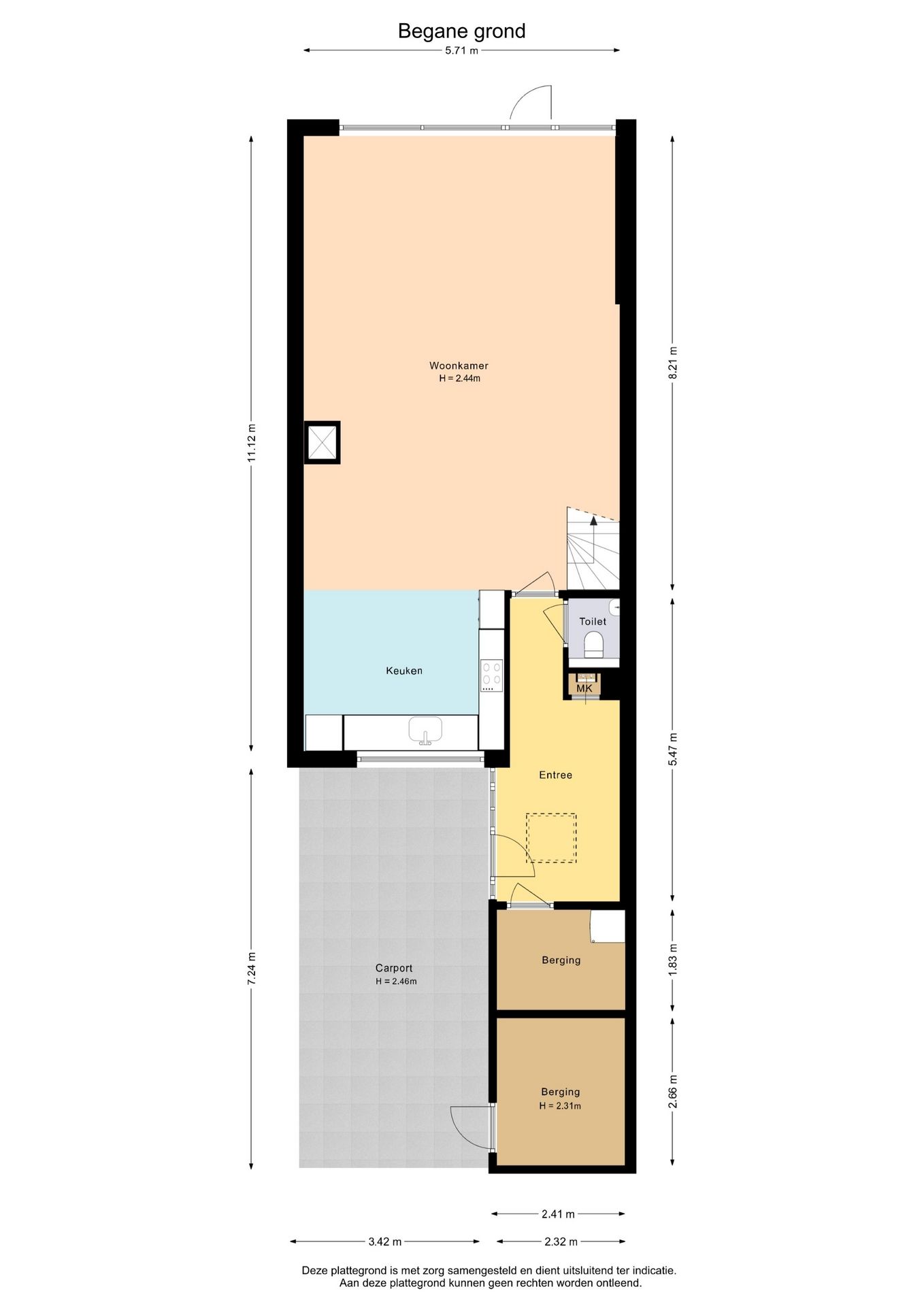 Foto 49 van Karveel 04 27