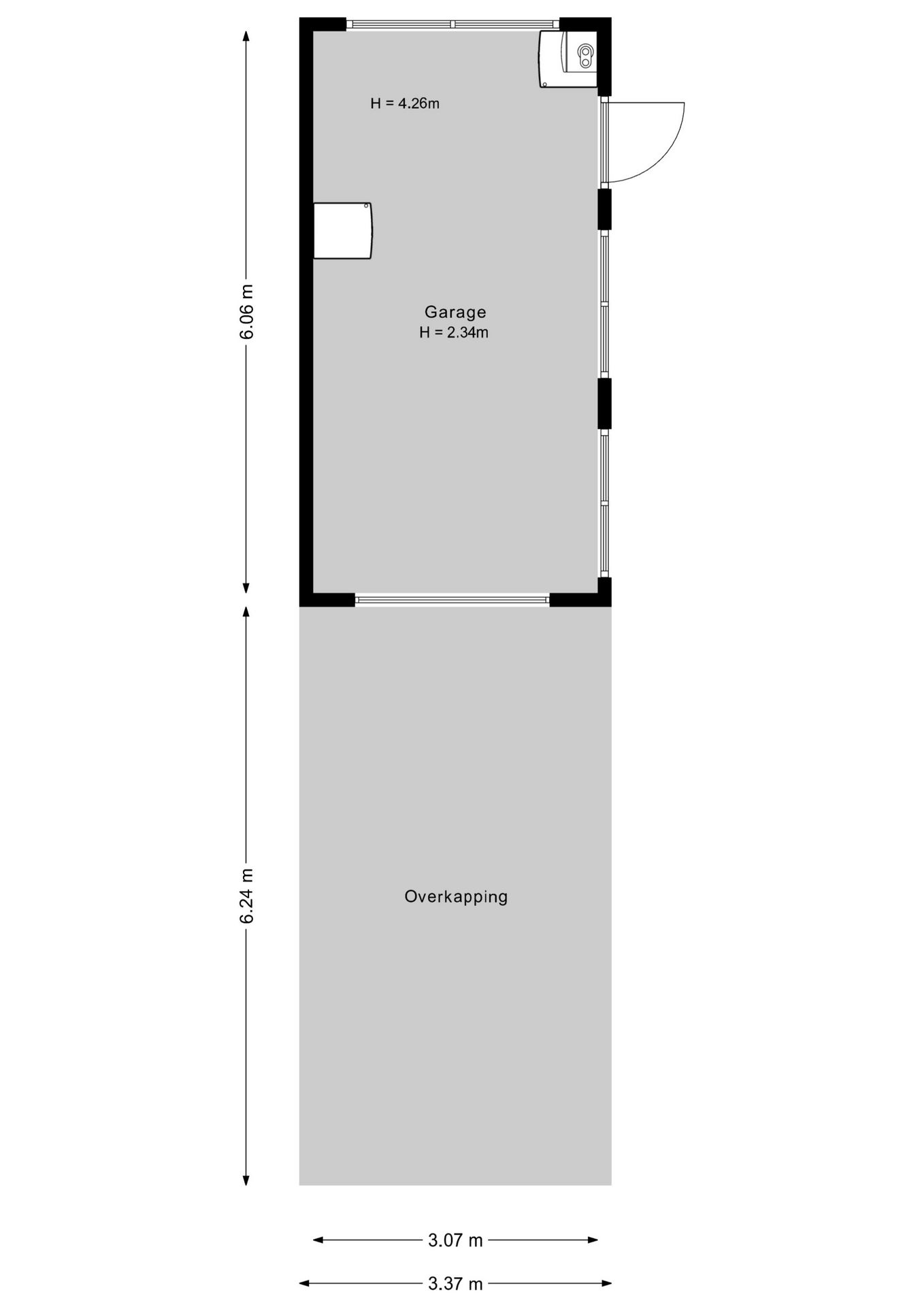 Foto 57 van Wijbosscheweg 2