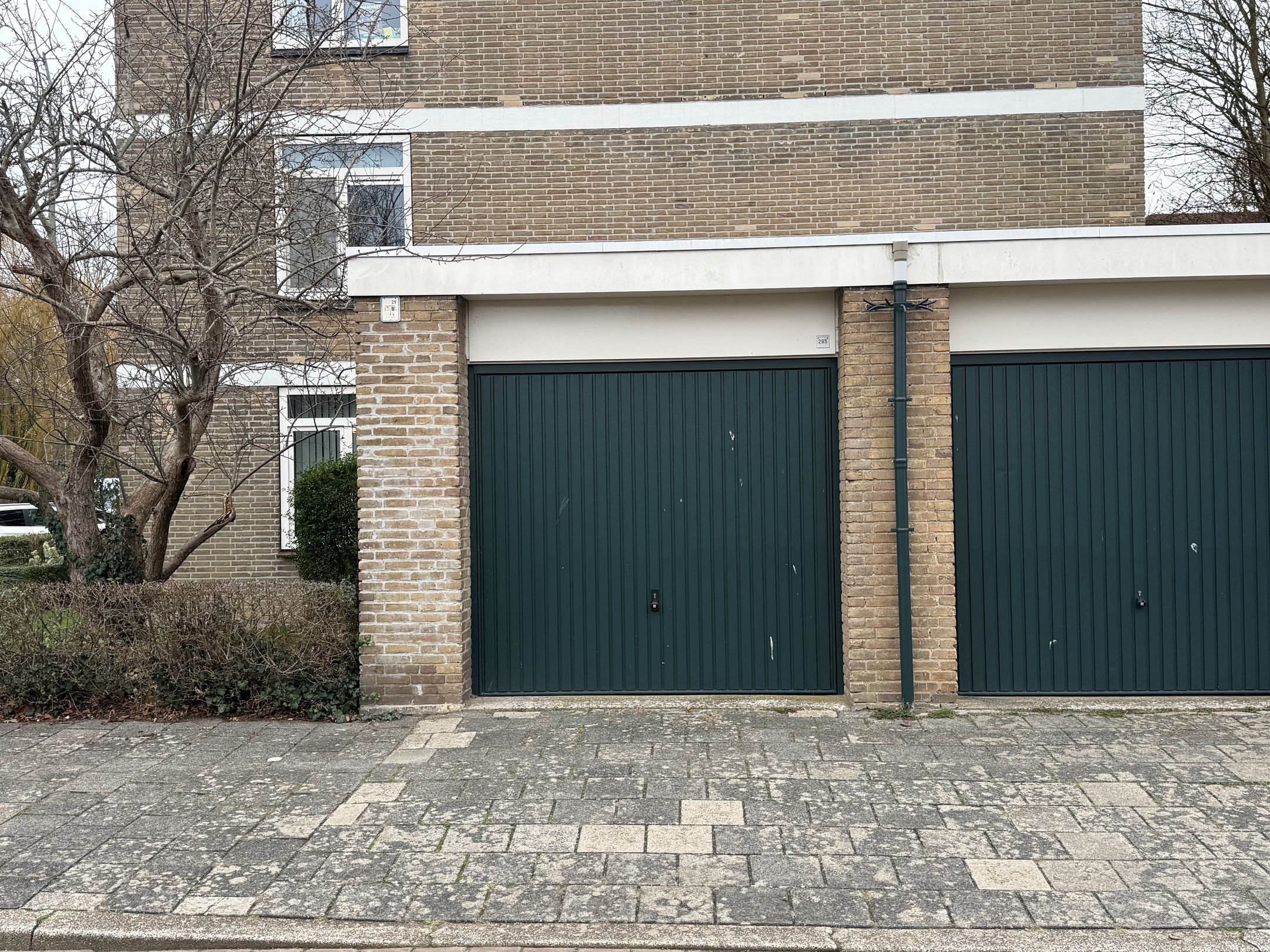 Foto 6 van Mozartstraat 295