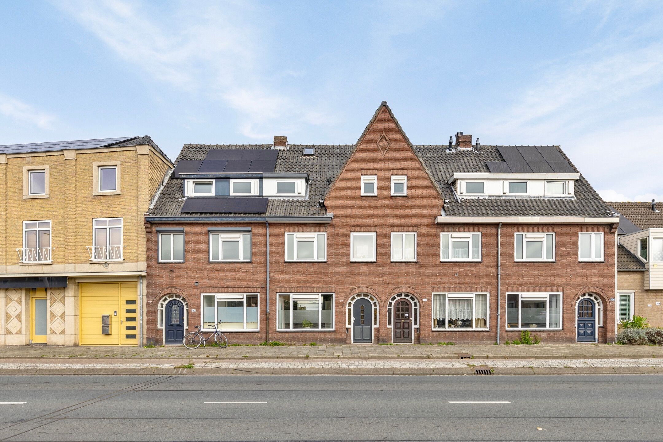 Leostraat 110 