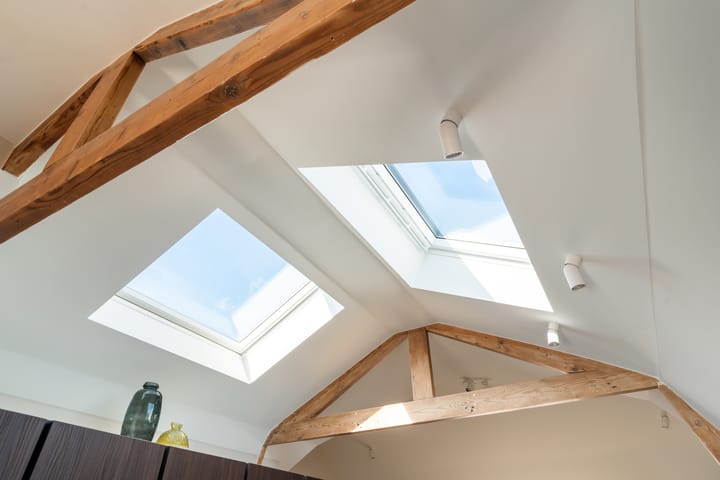 Photo 2 of Hugo Molenaarstraat 26-B03