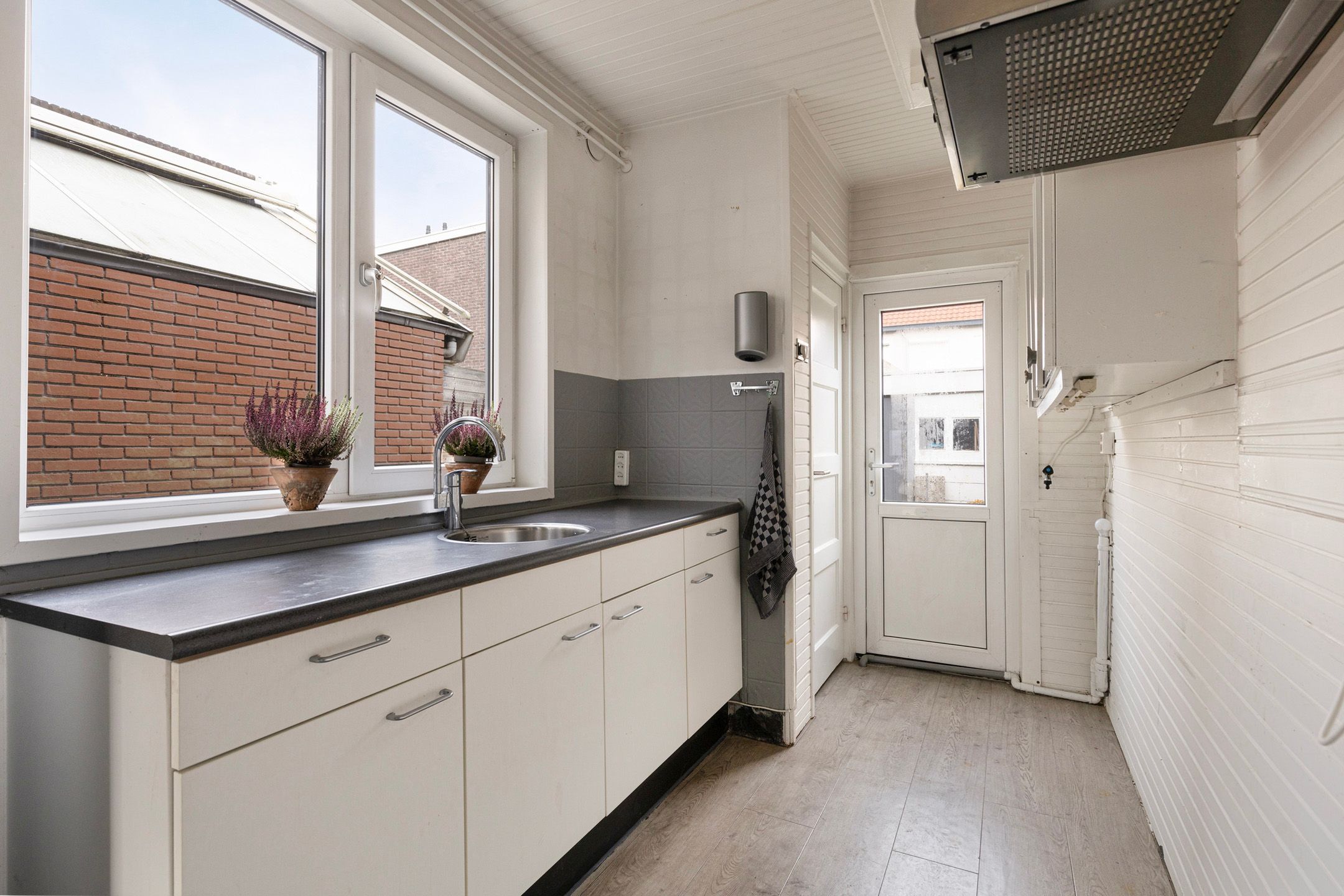 Foto 3 van Leostraat 110