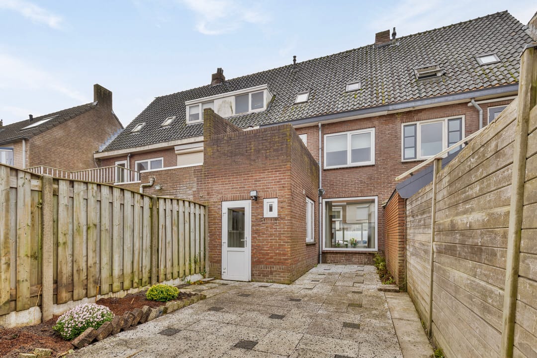 Foto 7 van Leostraat 110