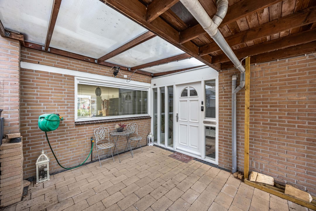 Foto 8 van Karveel 04 27