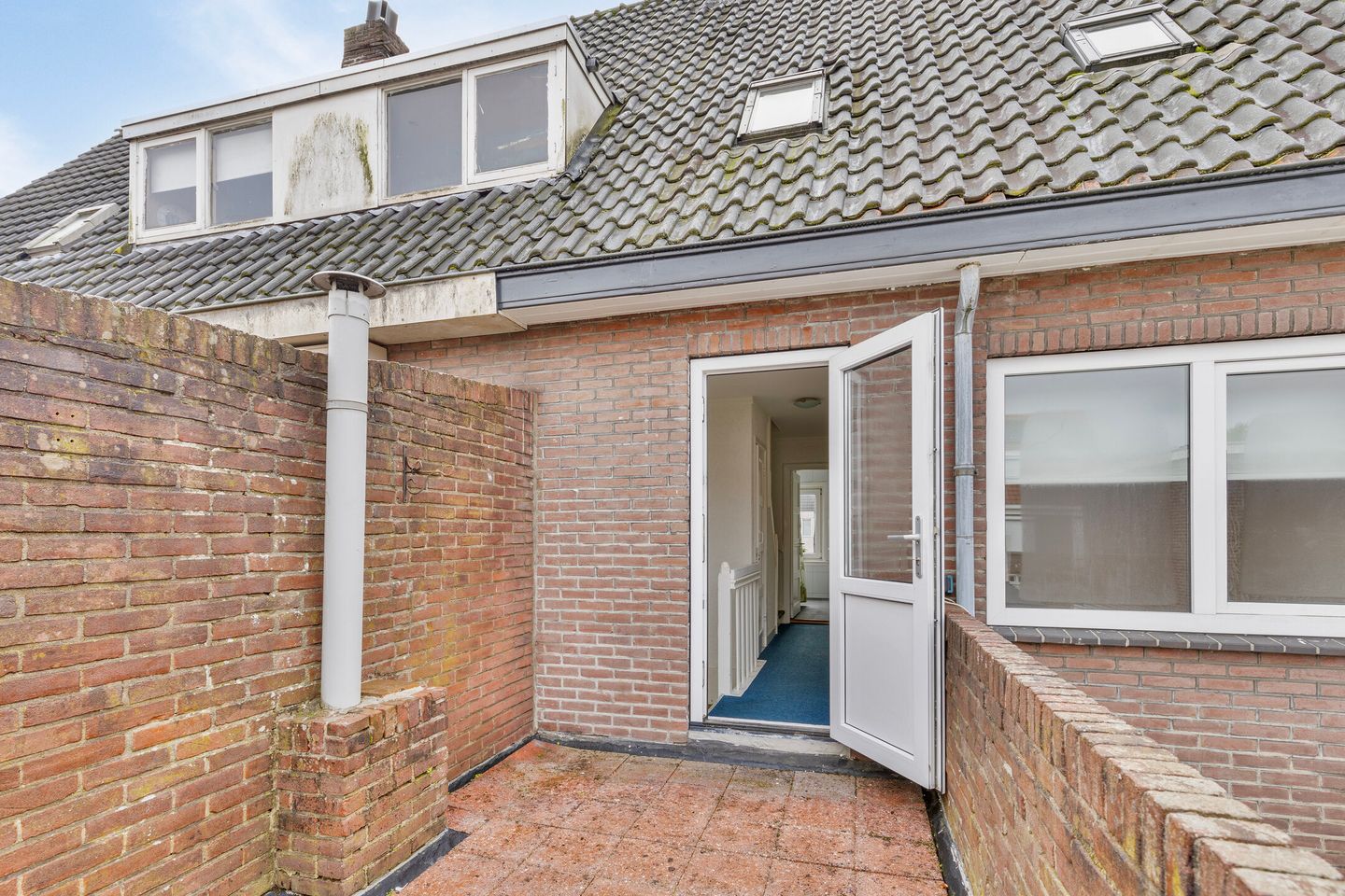 Foto 5 van Leostraat 110