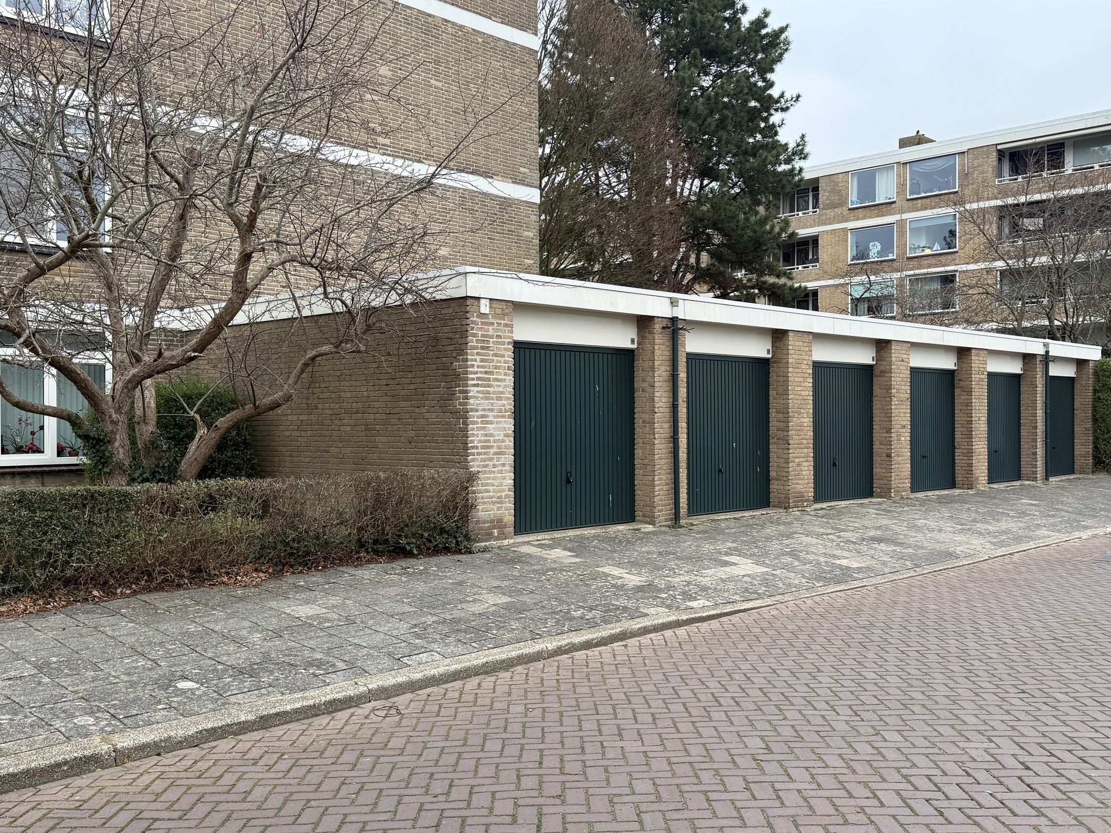 Achterdijk 44 Vierpolders - Meer